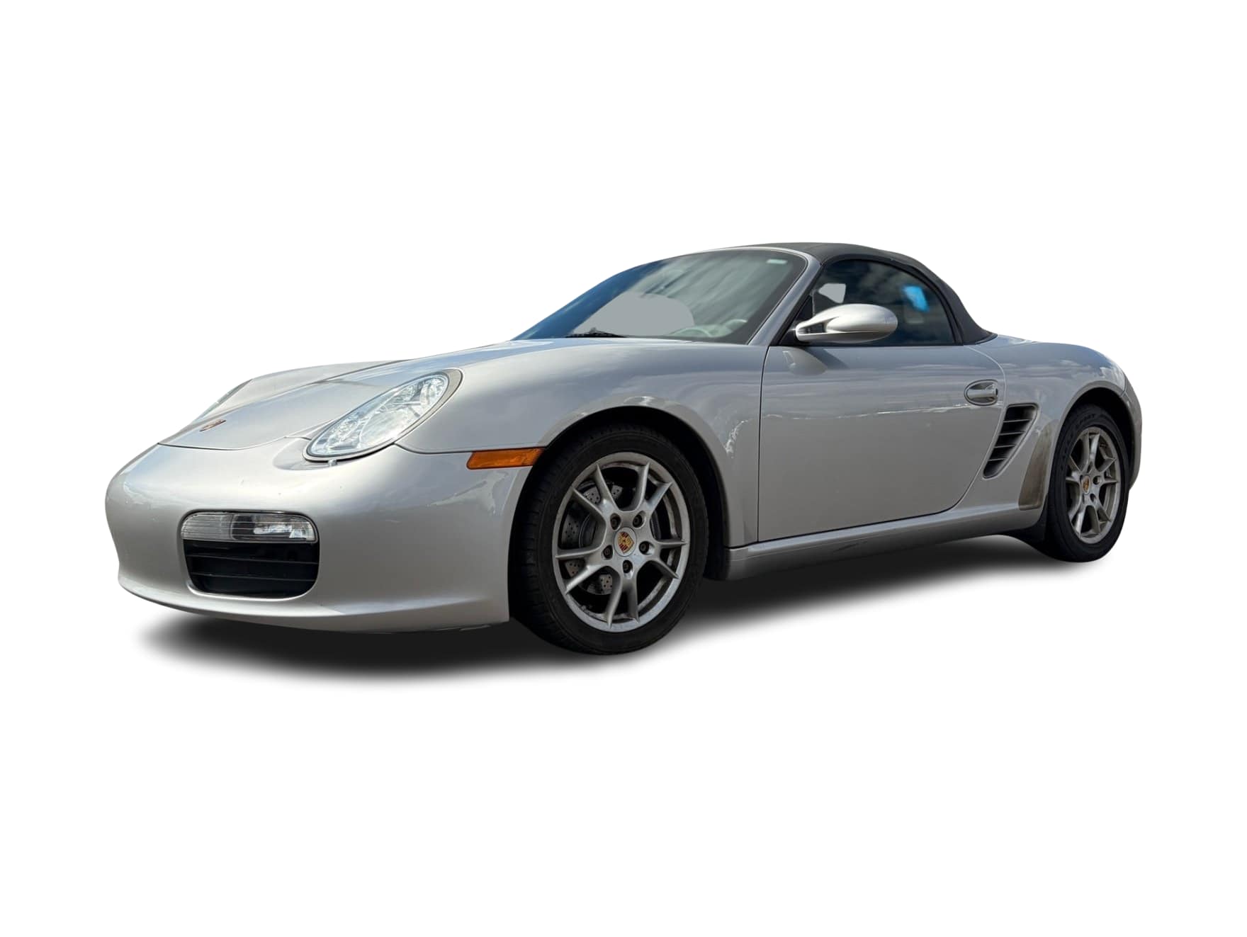 2007 Porsche Boxster  -
                  Avondale, AZ