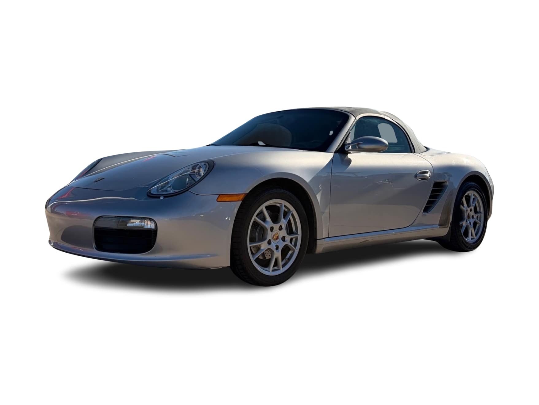 2007 Porsche Boxster  -
                  Avondale, AZ