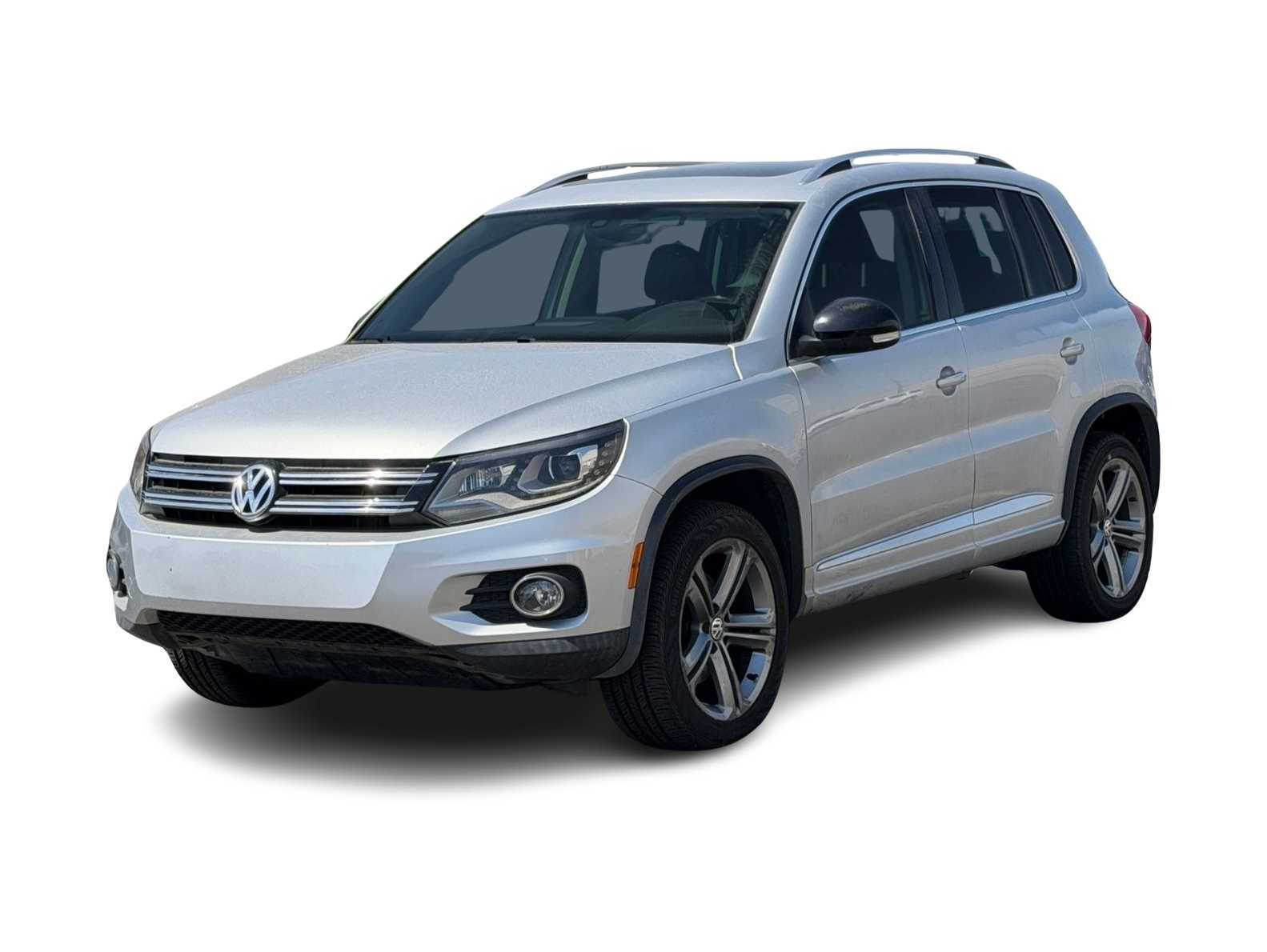 2017 Volkswagen Tiguan Sport -
                  Avondale, AZ