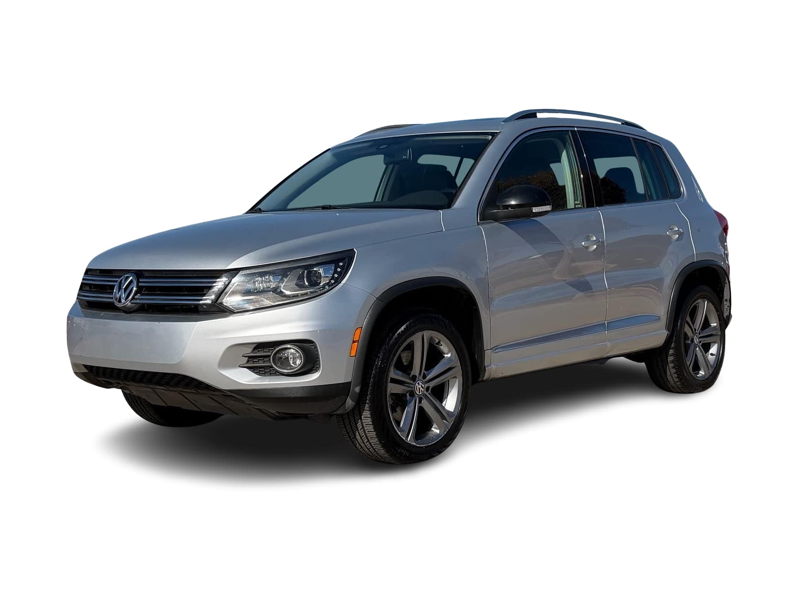 2017 Volkswagen Tiguan Sport -
                  Avondale, AZ