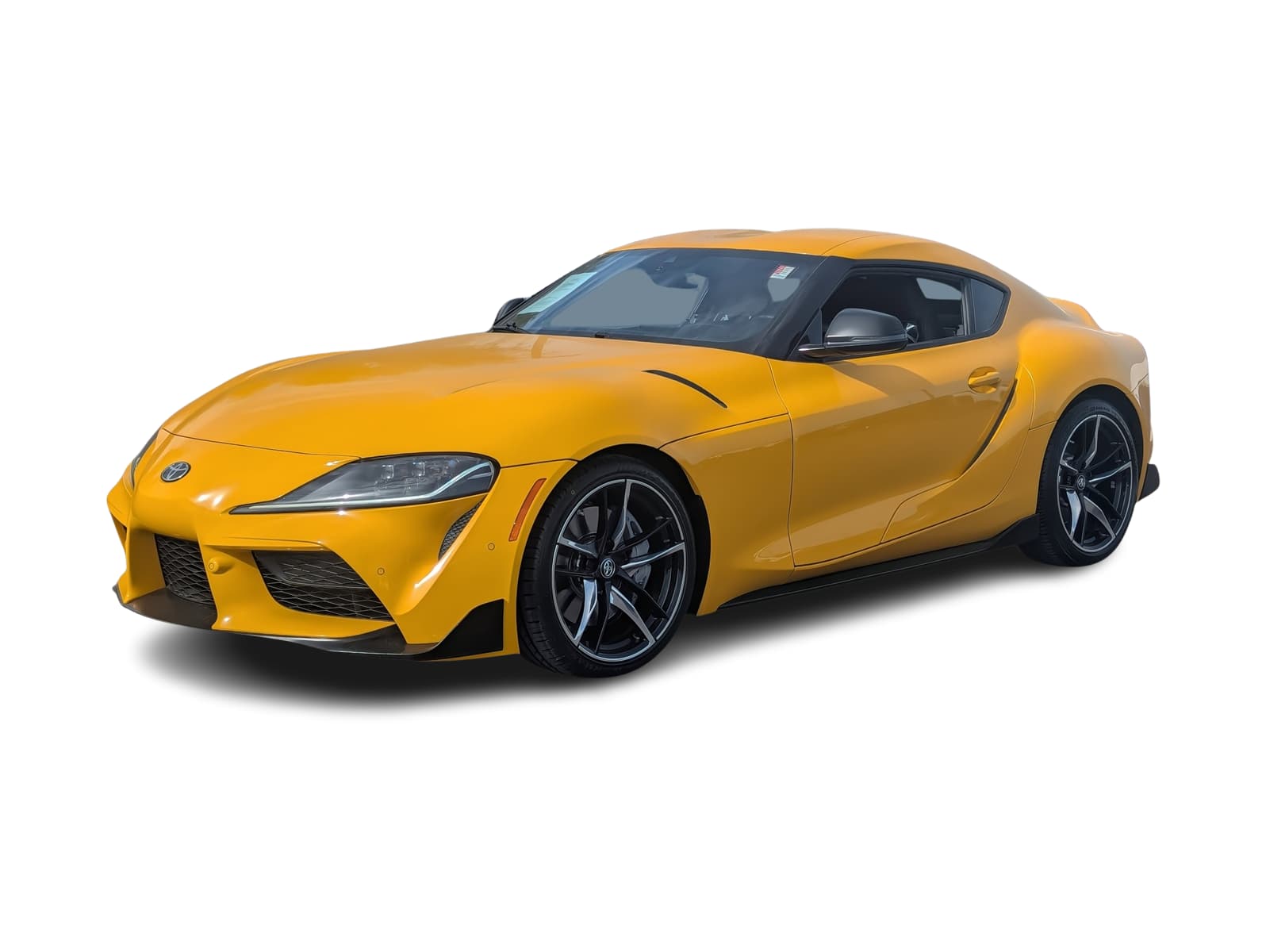 2021 Toyota GR Supra Premium -
                  Avondale, AZ