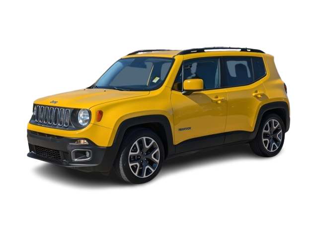 2016 Jeep Renegade Latitude -
                Avondale, AZ