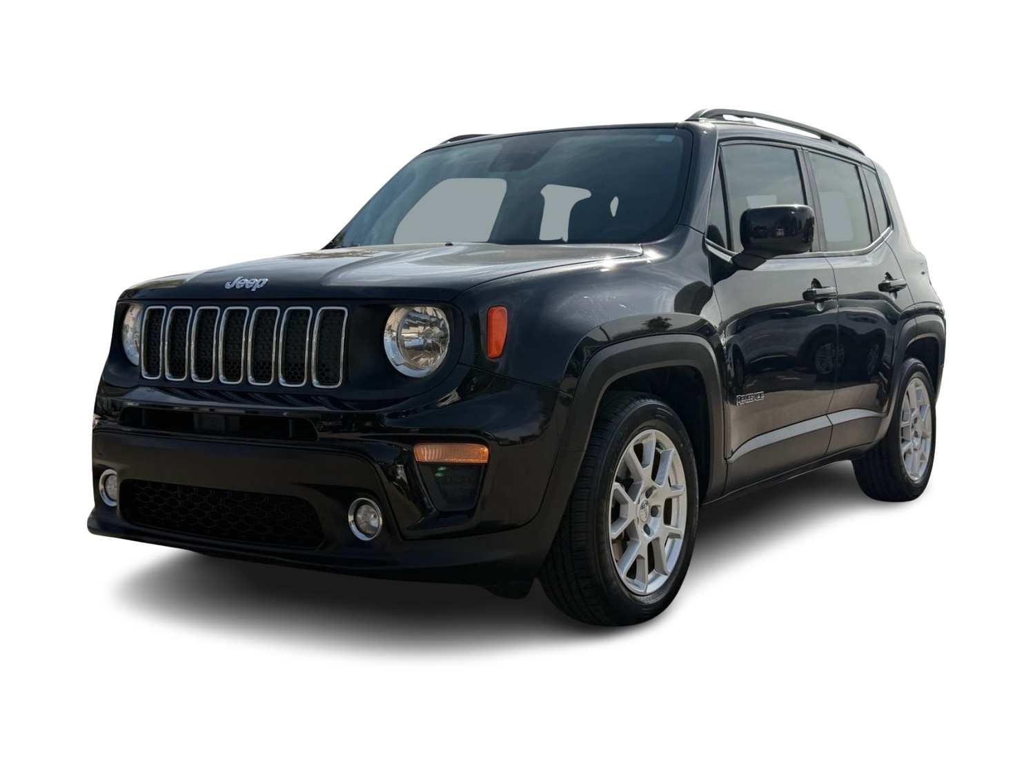 2020 Jeep Renegade Latitude -
                  Avondale, AZ