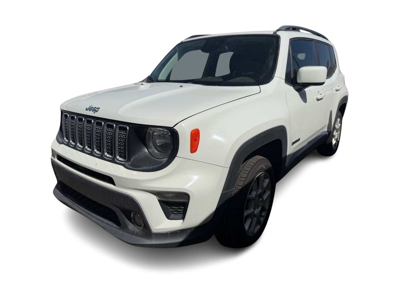 Thumbnail: 2019 Jeep Renegade - 1
