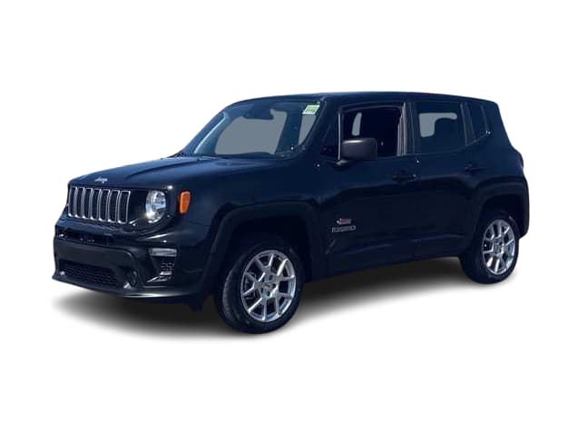 Thumbnail: 2023 Jeep Renegade - 1