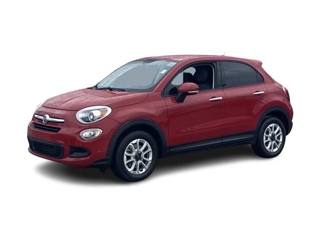 2017 Fiat 500X Pop -
                  Avondale, AZ