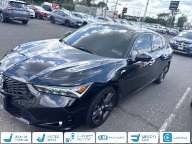 2023 Acura Integra