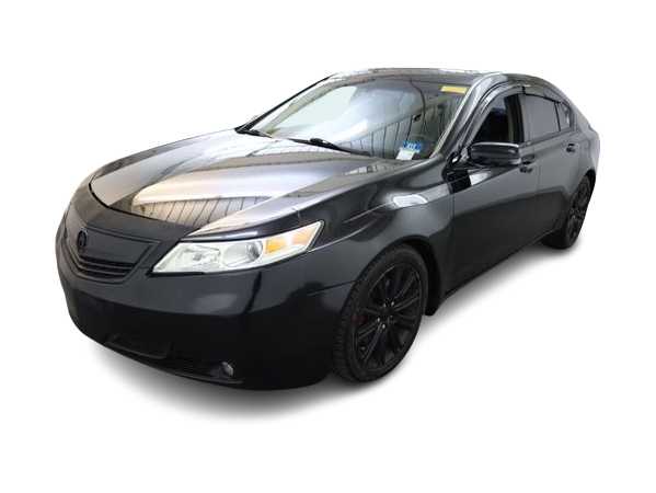 2014 Acura TL  -
                  West Union, NJ