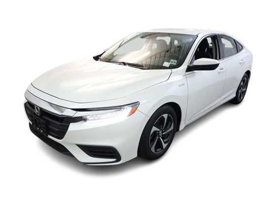 2022 Honda Insight EX -
                  West Union, NJ