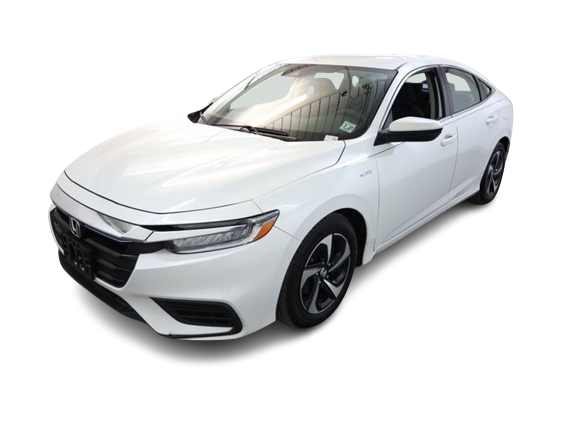 2022 Honda Insight EX -
                West Union, NJ