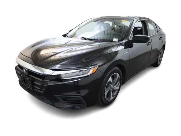 2019 Honda Insight EX -
                  West Union, NJ