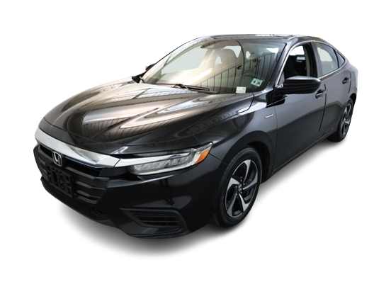 2022 Honda Insight EX -
                West Union, NJ