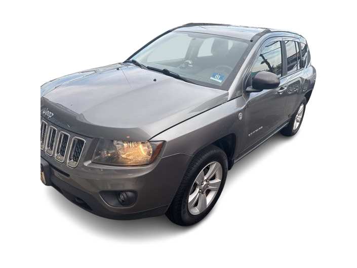 2014 Jeep Compass Sport -
                  West Union, NJ