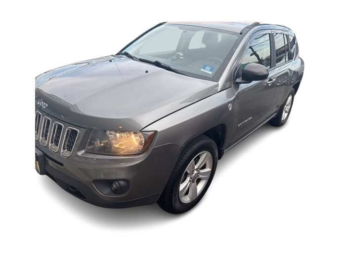 2014 Jeep Compass Sport -
                  West Union, NJ