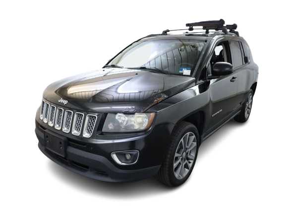 2016 Jeep Compass Latitude -
                  West Union, NJ