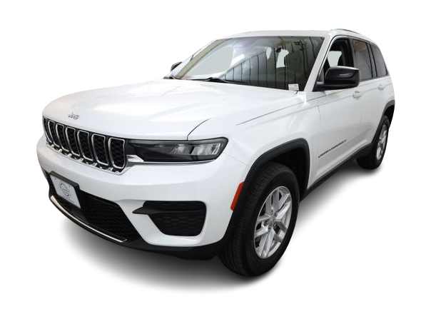 Thumbnail: 2023 Jeep Grand Cherokee - 1