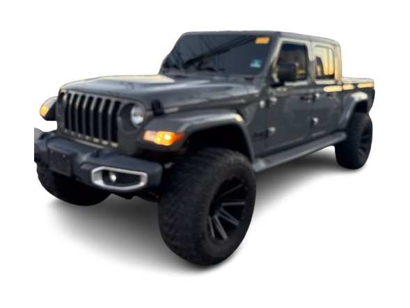 2021 Jeep Gladiator Sport -
                  West Union, NJ