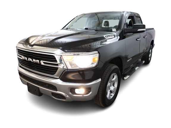 Thumbnail: 2020 RAM 1500 - 1