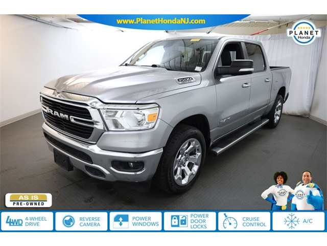 2019 RAM Ram 1500 Pickup Big Horn/Lone Star's photo