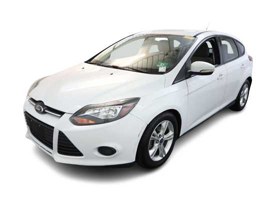 2014 Ford Focus SE -
                  West Union, NJ