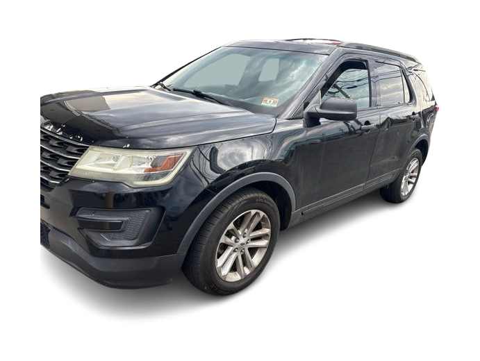 2016 Ford Explorer Base -
                  West Union, NJ