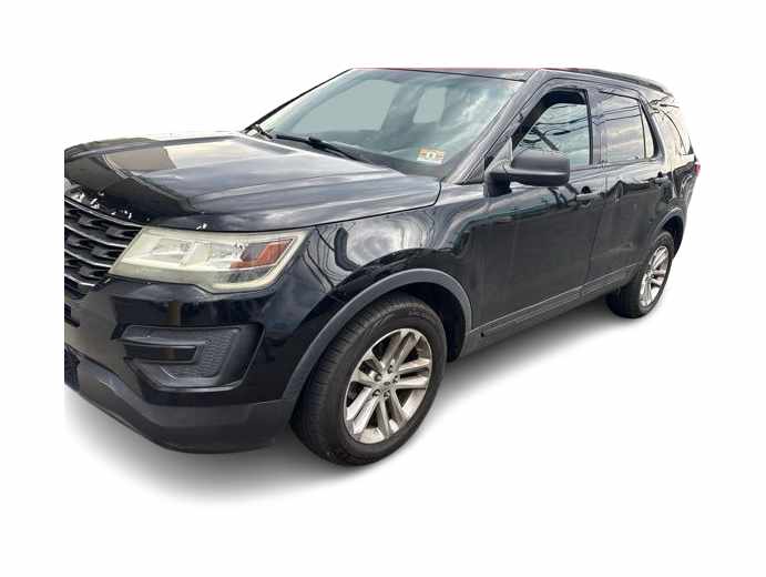 2016 Ford Explorer Base -
                  West Union, NJ