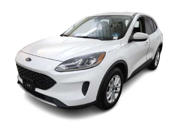2020 Ford Escape SE -
                  West Union, NJ