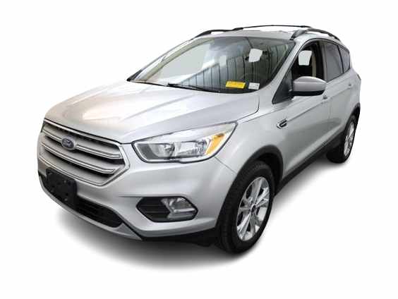 Thumbnail: 2018 Ford Escape - 1