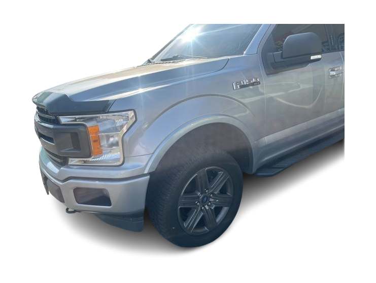 Thumbnail: 2020 Ford F-150 - 1