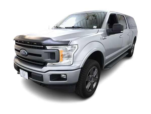 Thumbnail: 2020 Ford F-150 - 1