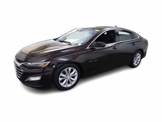2021 Chevrolet Malibu LT -
                  West Union, NJ
