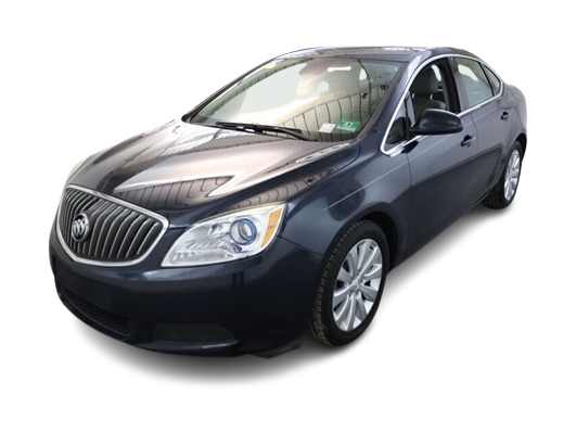 2016 Buick Verano Base -
                West Union, NJ