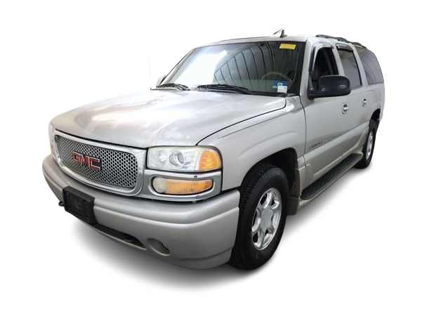 2006 GMC Yukon XL Denali -
                  West Union, NJ