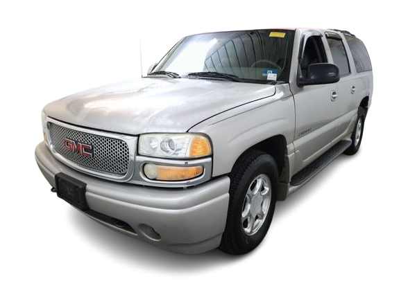 2006 GMC Yukon XL Denali -
                  West Union, NJ