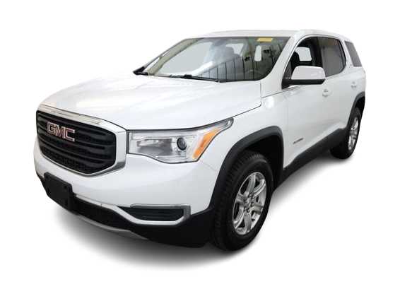2019 GMC Acadia SLE -
                  West Union, NJ