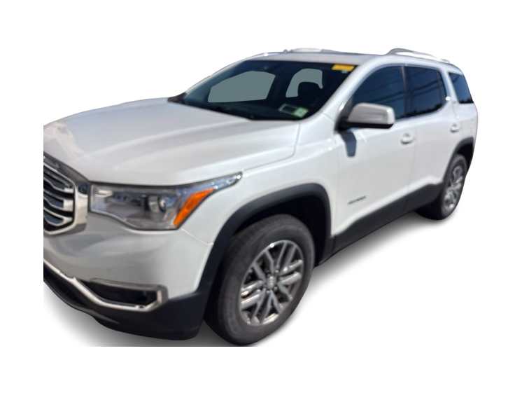 2019 GMC Acadia SLE -
                  West Union, NJ