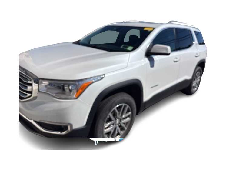 2019 GMC Acadia SLE -
                  West Union, NJ
