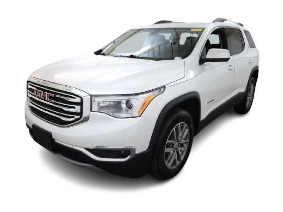 2019 GMC Acadia SLE -
                  West Union, NJ