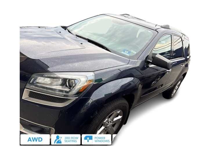 2016 GMC Acadia SLE -
                  West Union, NJ