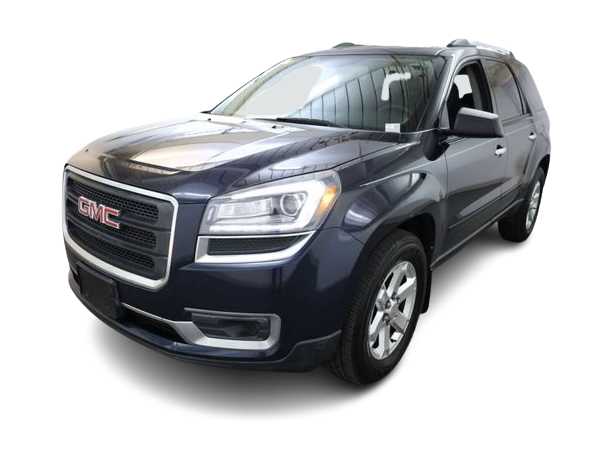 2016 GMC Acadia SLE -
                  West Union, NJ