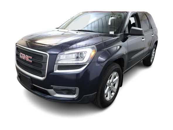 2016 GMC Acadia SLE -
                  West Union, NJ