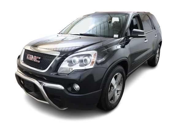 2011 GMC Acadia SLT -
                  West Union, NJ