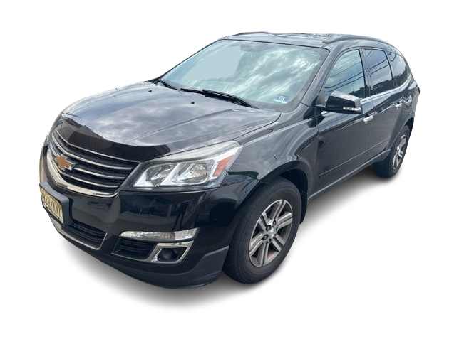 2016 Chevrolet Traverse LT -
                  West Union, NJ