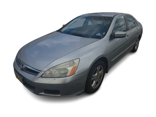 Thumbnail: 2006 Honda Accord - 1
