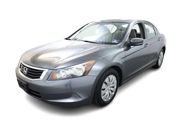 Thumbnail: 2008 Honda Accord - 1