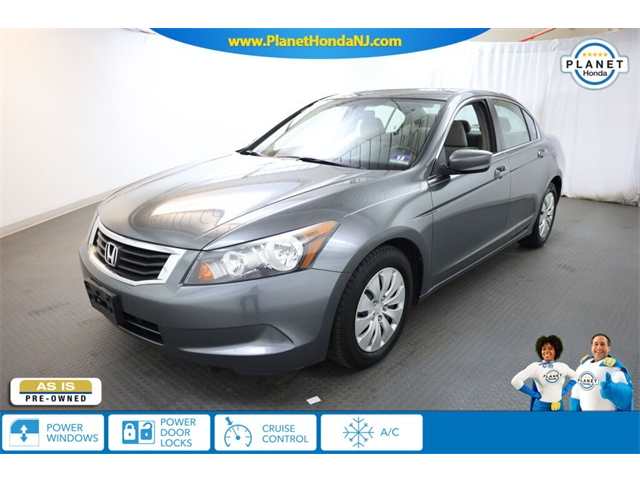 2008 Honda Accord LX