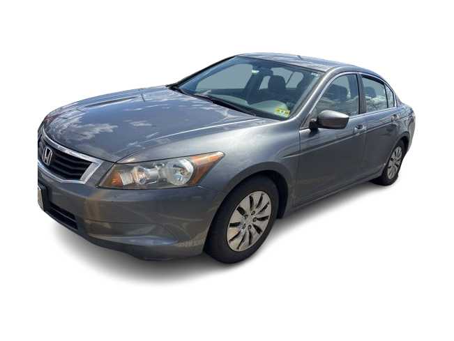 2009 Honda Accord LX -
                  West Union, NJ