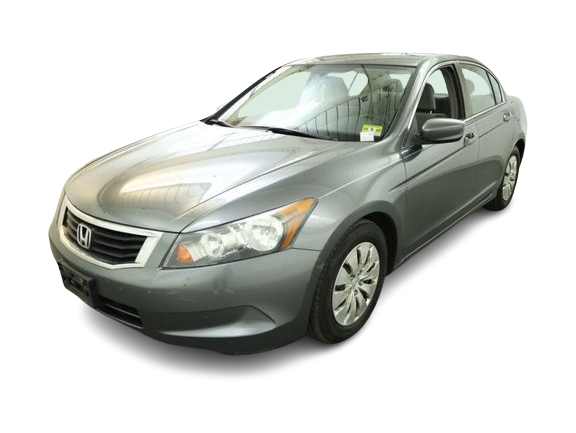 2009 Honda Accord LX -
                  West Union, NJ