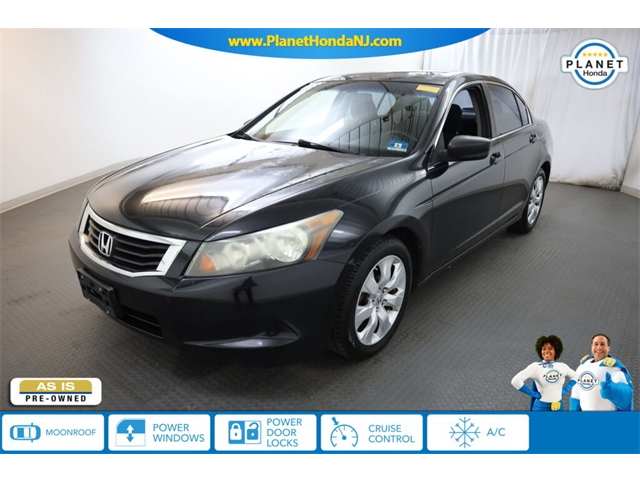 2008 Honda Accord EX's photo