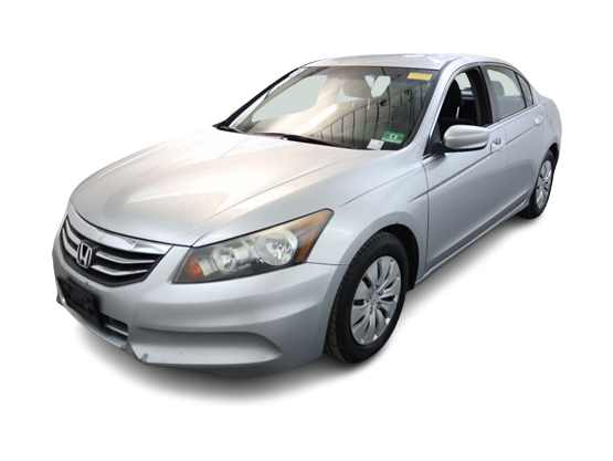 2012 Honda Accord LX -
                West Union, NJ